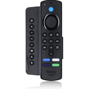 Remotes SC2-FT16K Universal Remote Attachment for Amazon Fire TV Streaming Player