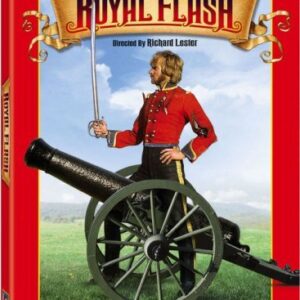 Royal Flash