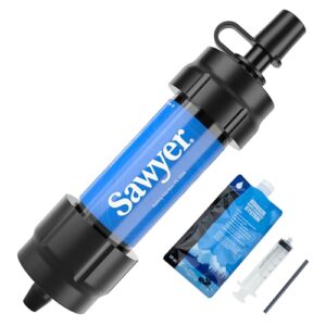 Sawyer Products Mini Water Filtration System