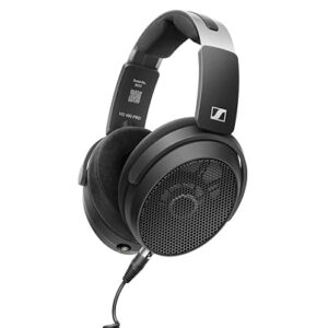 Sennheiser HD 490 PRO Open-Back Professional Headphone