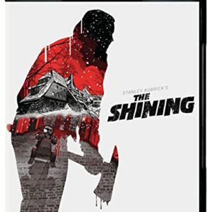 Shining, The (4K Ultra HD + Blu-ray) [4K UHD]