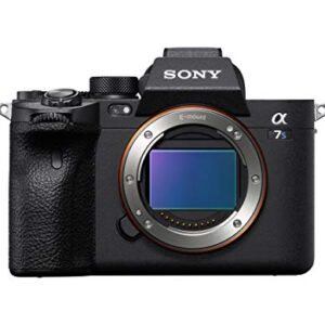 Sony NEW Alpha 7S III Full-frame Interchangeable Lens Mirrorless Camera