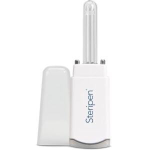 SteriPEN Ultralight UV Water Purifier
