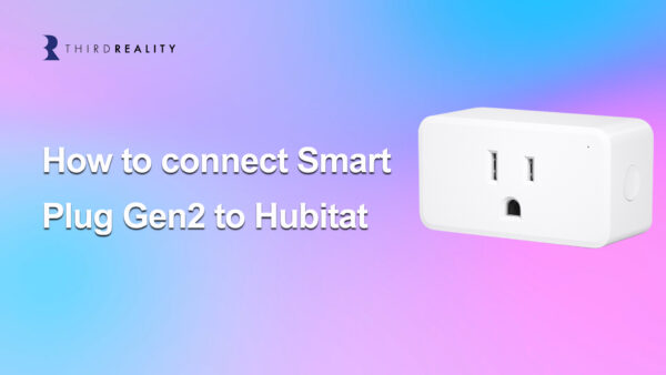 THIRDREALITY ZigBee Smart Plug 4 Pack with Real-time Energy Monitoring,15A Outlet, Zigbee Repeater,ETL Certified,ZigBee Hub Required,Work with Home Assistant,Compatible Echo Devices and SmartThings - Image 8