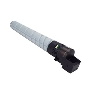 TN328 TN328K Black Toner Cartridge for Konica Minolta Bizhub C300i C360i C250i C7130i Printers AAV8130 Toner Cartridges