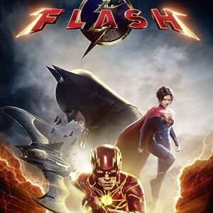 The Flash