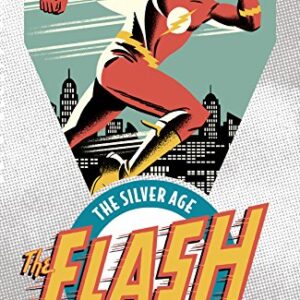 The Flash: The Silver Age Vol. 1 (The Flash (1959-1985)) Kindle & comiXology