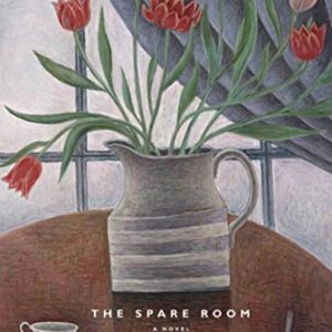 The Spare Room: A Novel Paperback – February 2, 2010