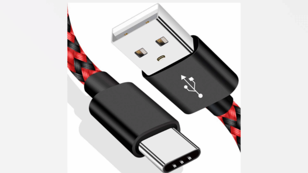 USB C Charger Cable for Amazon Fire HD 10 9th - 11th Generation 2019 2021 Release,HD 8 2020 2024 Gen HD7 2022 Tablet Kids Pro Edition,Fast USBC Charging Cable Power Cord for Kindle Fire Max 11 2023 - Image 8