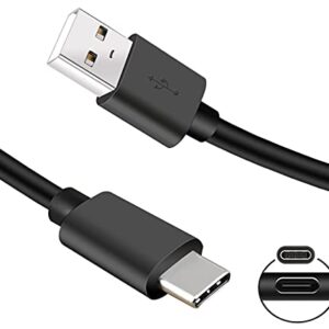 USB C Charger Cable for Fire HD 10 9th 10th 11th 12th Generation 2019 2020 2021 release & Kids Edition,HD7 2022,HD 8 Pro,Max 11 2023,USBC Cord,Type-C Charging Cord Compatible with Amazon Kindle Tablet