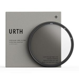 Urth 52mm Ethereal ¼ Diffusion Lens Filter (Plus+)