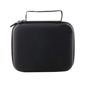 WERJIA Hard Carrying Case Compatible with Panasonic LUMIX FZ80/FZ85/FZ70 Digital Camera