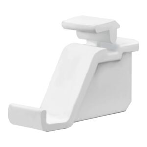 for W11724411 W10909479 W10120233 Microwave Element Support Clip Replacement, Heater Support Replace Whirlpool KitchenAid JennAir etc，KBHS179BSS00 KBHS109SSS04 KBHS109SSS03 JMC2430WP01 and More