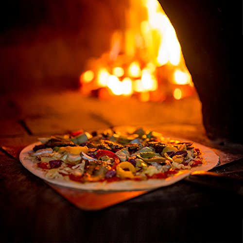 3 Pack Non-Stick Heavy Duty Oven Liners Set for Bottom of Electric Oven by Grill Magic - Thick, Heat Resistant Fiberglass Mat - Easy to Clean, Reduce Spills, Stuck Foods & Clean Up - BPA Free - Image 3