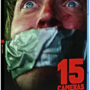 15 Cameras [Blu-Ray]