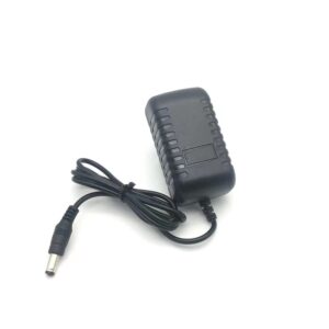 21W Power Cord Replacement for Alexa Show (1st Gen), Echo Plus (1st Gen), Amazon Fire TV (2nd Gen) – AC Charger Power Adapter