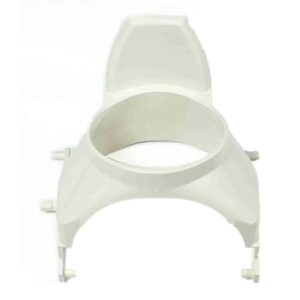 241681902 Refrigerator Ice Actuator Compatible with Frigidaire, Crosley, Gibson & White Westinghouse Replaces 241681901 AP3965487, 1196647, 5304421826, 5304456873, PS1526378, EAP1526378.