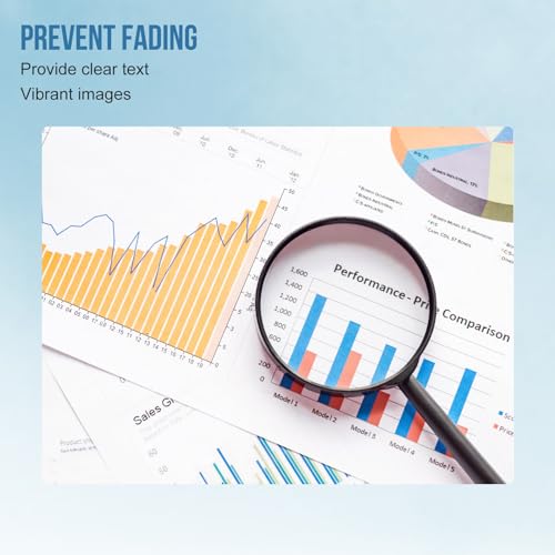 245XL 246XL Ink Cartridges for Canon Ink 245 and 246 PG245 CL246 XL Black Color Combo 243 244 for PIXMA MX490 TR4520 TS3322 TR4522 TR4500 TS3122 TS3300 MX492 MG2522 TS3100 TS3320 Printer (2 Pack) - Image 6