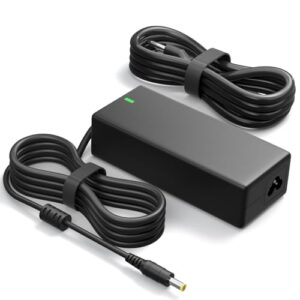 24V Logitech G920 G29 Power Supply for Logitech Racing Wheel G920 G29 G27 G923 G940 G25 GT Power Cord Replacement for Logitech Driving Force Racing Wheel 24V Power Adapter NB-0010 APD DA-42H24