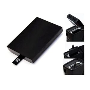 500GB Internal Hard Drive Disk HDD for Xbox 360 E & Xbox 360 Slim Console