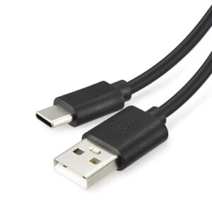 6-foot charging cable for Amazon Fire tablet charger