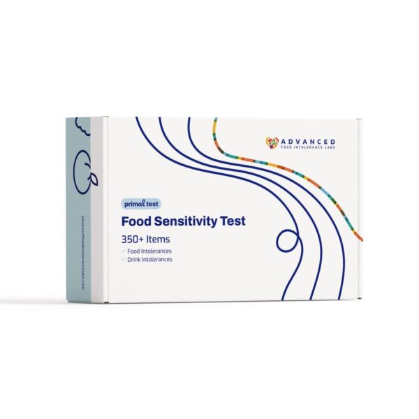 AFIL Primal | Food & Drinks Sensitivity Home Test Kit for Adults & Kids | 350+ Items, Gluten, Dairy | Fast Results | Holistic Health - Image 3