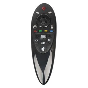 AN-MR500G ANMR500G Remote Control Replacement for L-G 3D Smart TV Remote MBM63935937 105UC9T-TA 60LB720V-ZG 50LB679V-ZF 47LB671V-ZF 39LB6500 42LB6300 55LB6300 65LB6300 77EG9700 79UB989Y-TA
