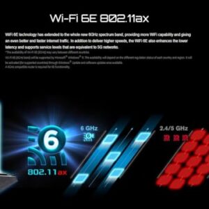 ASRock B650M Pro X3D WiFi AM5 Micro-ATX Motherboard: AMD Ryzen 9000/8000/7000 | DDR5 8000+ | PCIe 5.0 M.2 | WiFi 6E | 2.5G LAN | USB 3.2 Gen2 | BIOS Flashback