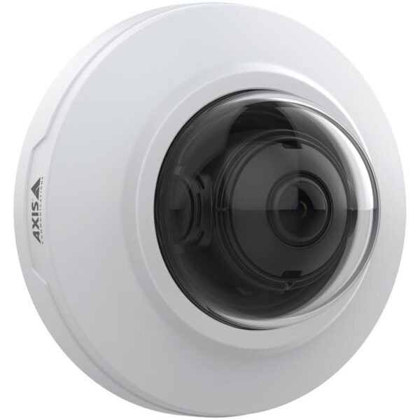 AXIS M3086-V 4 Megapixel Indoor Network Camera - Color - Mini Dome - TAA Compliant - Image 5