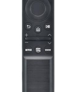 BN59-01358D Smart TV Remote Control Compatible with All Samsung Televisions