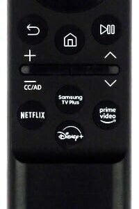 BN59-01388A Original Smart TV Remote Control Compatible with All Samsung TVs for 2022, 2023, 2024