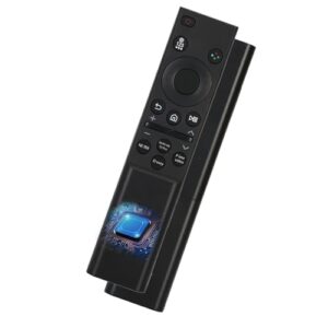 BN59-01388A Remote for Samsung Crystal 4K UHD CU7000 DU7200 Series Smart TV, Universal Bn59 Remote Control for All Samsung Smart QLED NEO LED 8K TVs, Universal for BN59-01388H BN59-01457A
