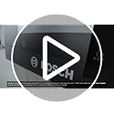 Bosch 800 Series Fully Automatic Espresso Machine – 36 Drinks with Coffee World, Cold Brew, Double Cup, Integrated Milk Container, Smart Features, in Silver TQU60307