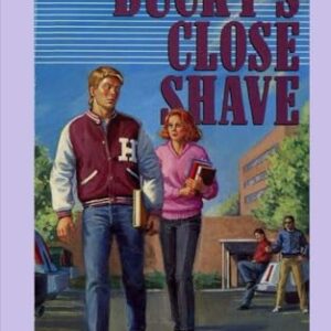 Bucky Stone #6: Bucky’s Close Shave Paperback – June 30, 2017