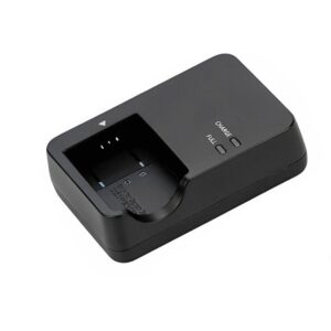 CB-2LH NB-13L CB-2LHE Battery Charger Compatible with Canon CB-2LHT G1X G1 X Mark III G5X G5X Mark II G7X G7X Mark II III G9X G9X Mark II SX620 SX720 SX730 SX740 HS Digital Camera Charger