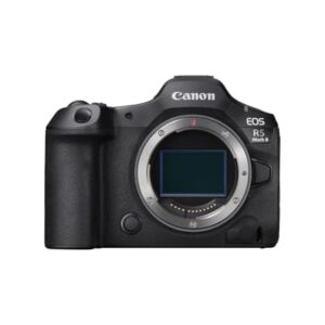 Canon EOS R5 Mark II Body