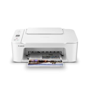 Canon PIXMA TS3720 Wireless All-in-One Printer (6671C022)
