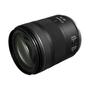 Canon RF28-70mm F2.8 is STM
