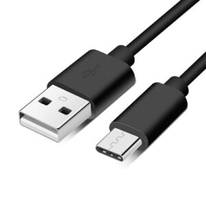Charger Charging Cable Cord USB C for Xbox Series S/X and Xbox Elite Controller Series 2 Charging Cable,PS5 Controller Wire PS5 Dual Sense,Switch/Pro/Lite Controller,Steam Deck Replacement 6.6 FT Cord