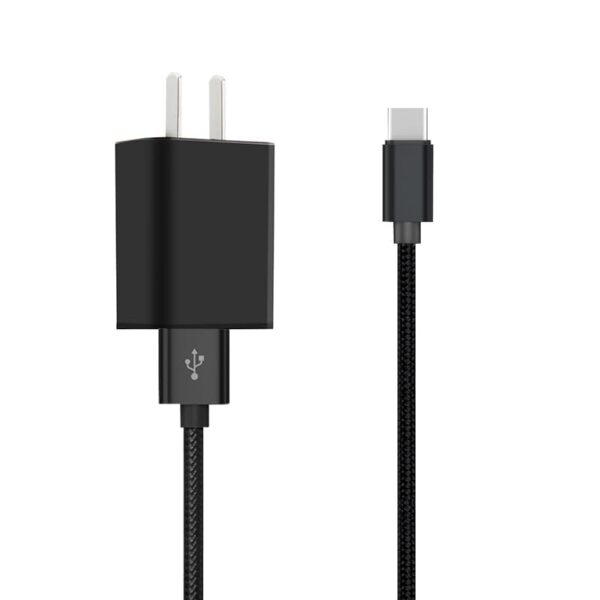 Charger Cord Replacement for Amazon Fire TV Stick, Fire Tablet, Compatible Smasung Android Phone Micro USB Charger Cable and AC/DC Home Wall Charger Power Adapter - Image 5