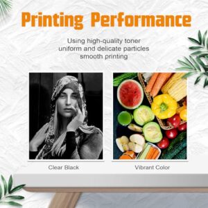 Compatible Toner Cartridge Replacement for Toshiba T-FC616 T-FC616UC for Toshiba E-Studio 5516AC 6516AC 7516AC Printer (TFC616U Cyan 1 Pack)