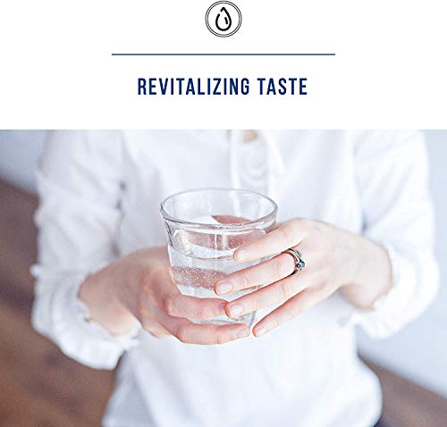 Compatible with FPPWFU01, Replacement for EPPWF01, PureAdvantage PWF-1, Frigidaire FPPWFU01 PurePour PWF-1 (3 Packs) - Image 7