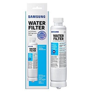 DA29-00020B Refrigerator Water Filter, Compatible with Samsung Refrigerator Water Filter