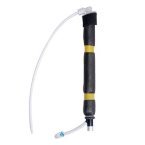 Da97-00209z Refrigerator Ice Maker Fill Tube Heater Compatible with Samsung Replaces Number 3970650 PS4169184 AP5577572