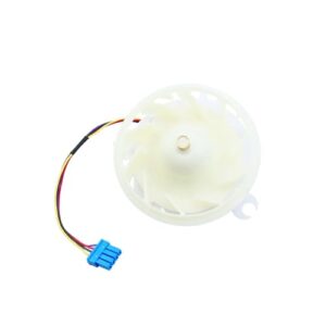 EAU63503709 EAU62863005 Refrigerator Fan Motor Fit for LG Fridge Evaporator Fan Replace EAU65089706