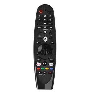 EONCHARM Universal Remote Control for LG Smart TV Magic Remote（NO Voice Function No Pointer Function） Compatible with All Models for LG TV