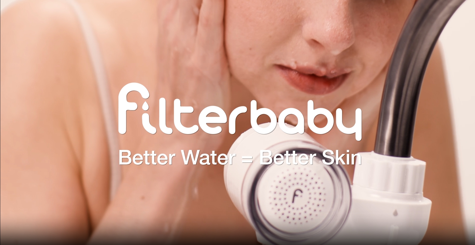Filterbaby Skincare Filter 2.0, Bathroom Sink Filter Faucet for Men and Women’s Skin Care, 99.9% Chlorine Removal – 0.000001 mm Carbon Fiber, Clinically Tested, Skin Hydration in 2 Weeks (Chrome) - Image 7
