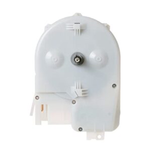 GE WH12X10527 Genuine OEM Timer for GE Washing Machines