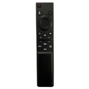 GHUST BN59-01388A BN59-01388H Replacement Remote Control for Samsung Crystal CU7000 DU7200 Series HDR Smart TV UN43DU7200 UN50DU7200 UN55DU7200 UN60DU7200 UN65DU7200 UN70DU7200 UN75DU7200 UN85DU7200