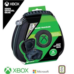 Game Traveler RDS – Series S Case for Xbox Series S